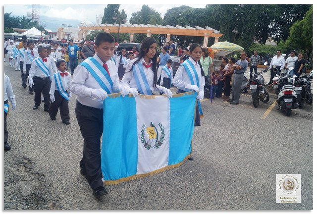 Día de la independencia