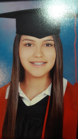 graduacion de secundaria