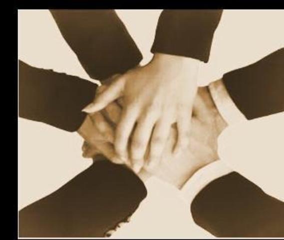 ORGANIZACIÓN DE SOCIEDADES