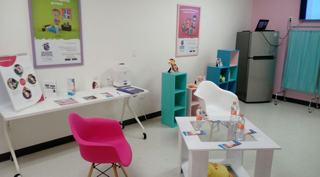 Ley 1823 salas lactantes