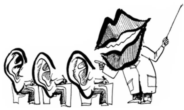 PEDAGOGÍA TRADICIONAL