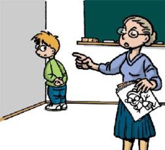 Pedagogía conductista