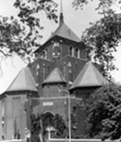 Service of Thanksgiving for Victory