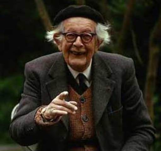 Jean Piaget
