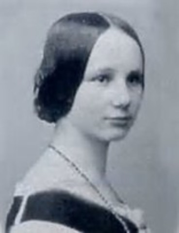 Primera Programadora