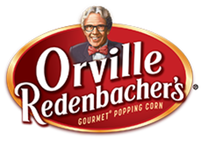 Orville Redenbacher
