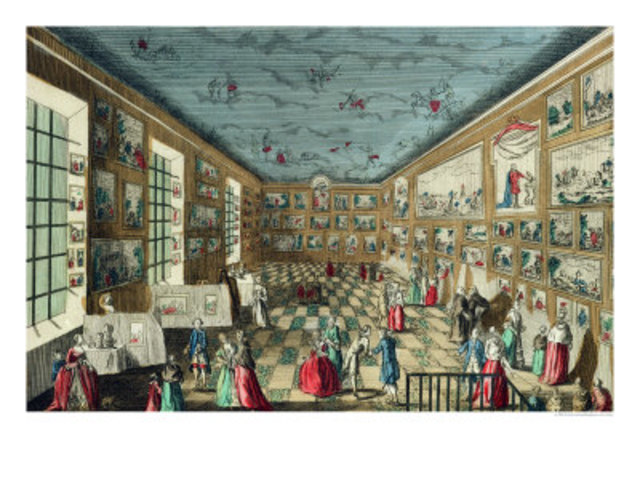 Pierre-Charles L'Enfant Education