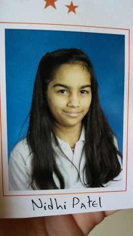 Started School at Highfield Jr. Public School