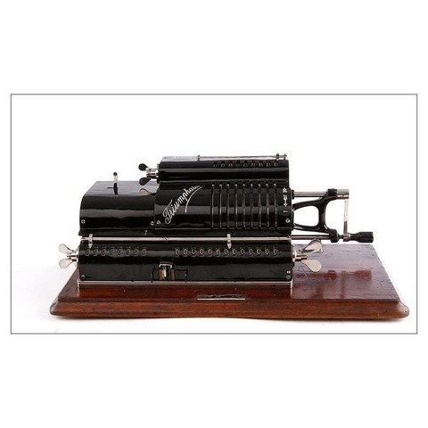 El desarrolo de la electrónica