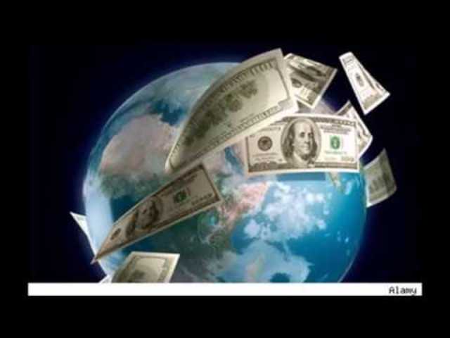 CRISIS ECONOMICA 2008