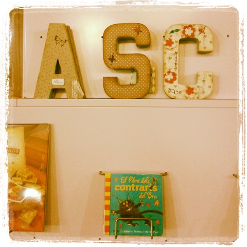 Primeras jornadas de ASC de Barcelona