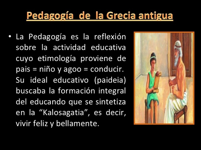 educación secundaria