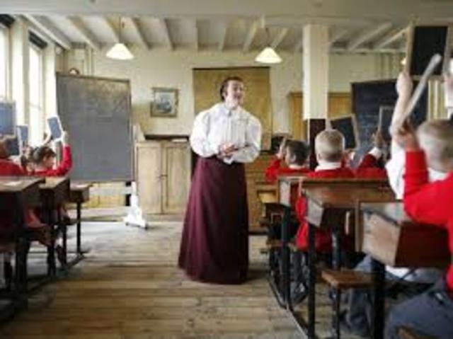 School museums