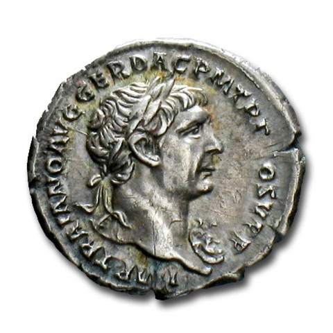 Inicio de la Acuñación de Moneda en Plata.