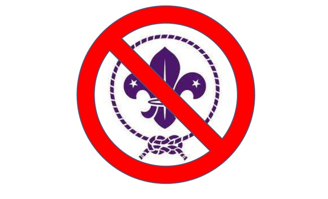 Se suprime el movimiento eskaut