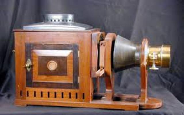 the visual instruction movement