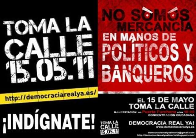 Movimiento 15-M
