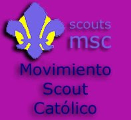 Se crea el Movimiento Scout Católico