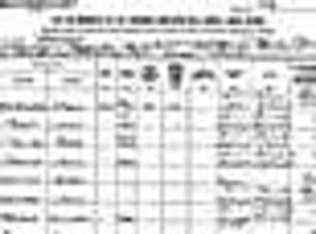 Crew List of Vessels Arriving in PA