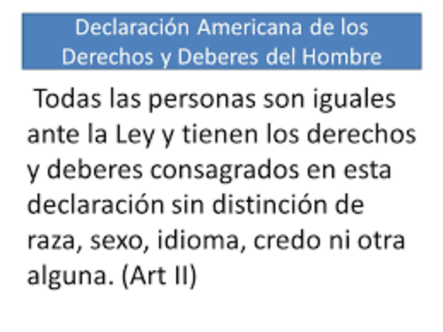 3 INSTRUMENTOS INTERNACIONALES DE PROTECCIÓN A LA PERSONA HUMANA