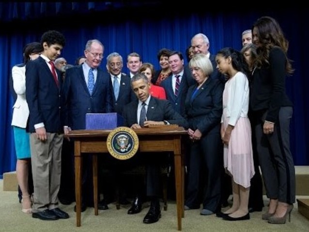 Every Student Succeeds Act (ESSA)