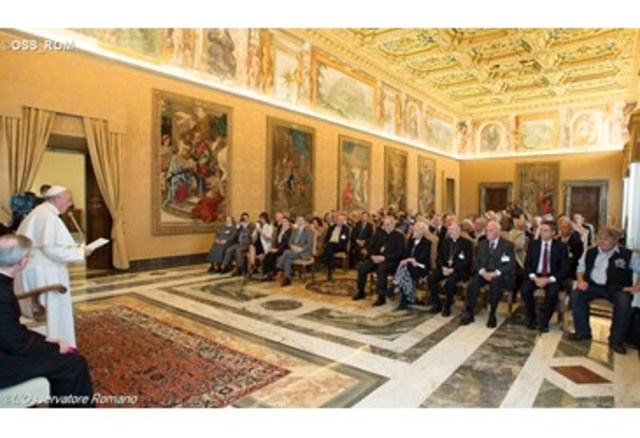 Academia Pontificia de las Ciencias