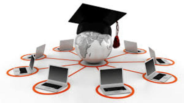 Distance Learning improves