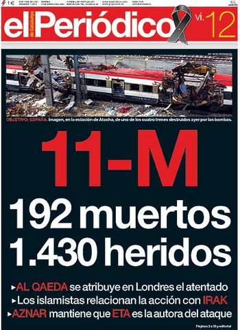 Atentado 11-M