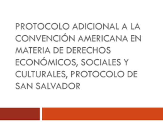 3.INSTRUMENTOS INTERNACIONALES DE PROTECCIÓN A LA PERSONA HUMANA