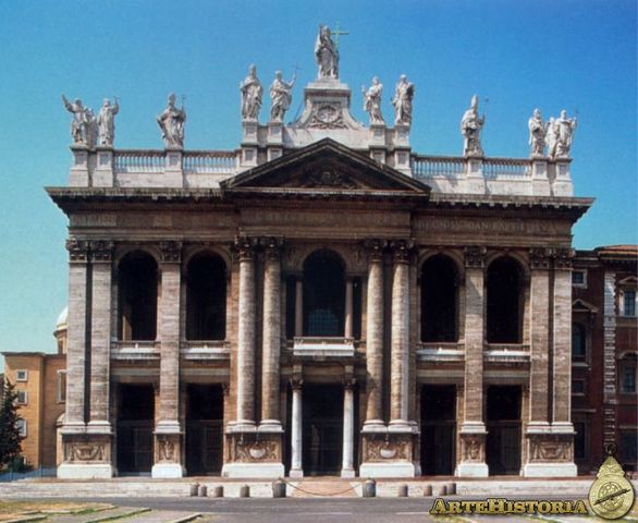 Academia de la Arcadia