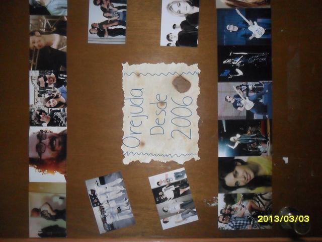 Una cuidad a la que aún no me acostumbro.