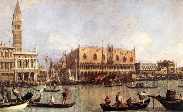 Mercader de Venecia