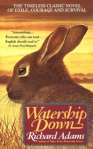 Watership down