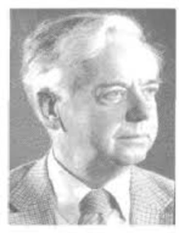 Torsten Hägerstrand