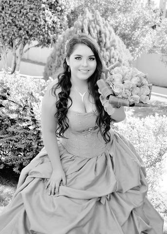 Todavía tengo 15 años, lo juro