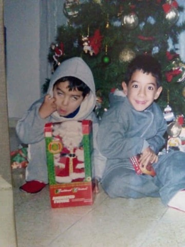 Navidad del 2002