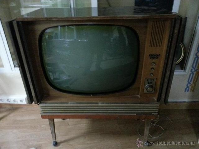 Televisor (John Logie Baird 1925)
