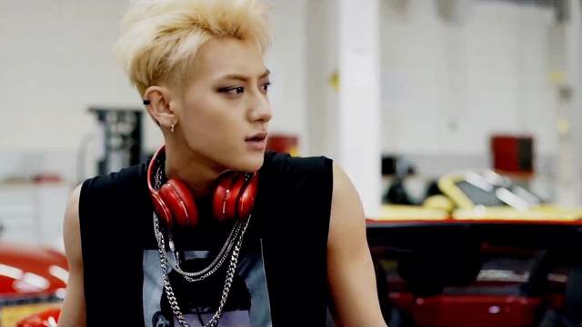 Saída de Tao do grupo