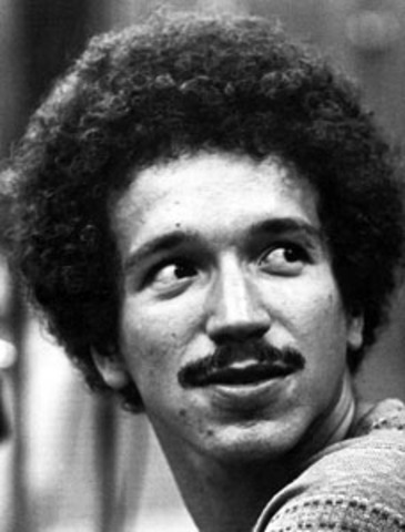 Keith Jarrett