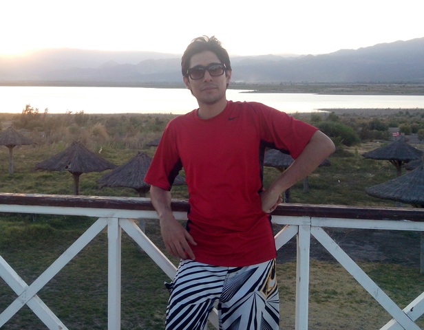 Cuando mi novio se fue a patinar al del Bono