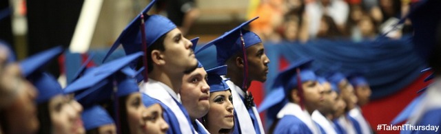 Dallas County Promise: A College Scholarship & Completion Program