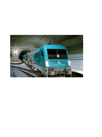 Record Mundial en velocidad eléctrica