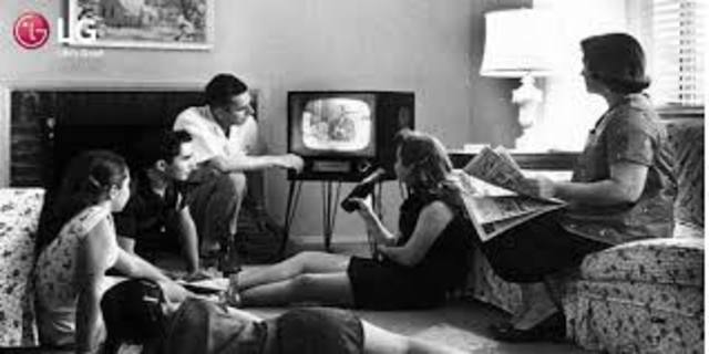 Grabación y transmición de programas