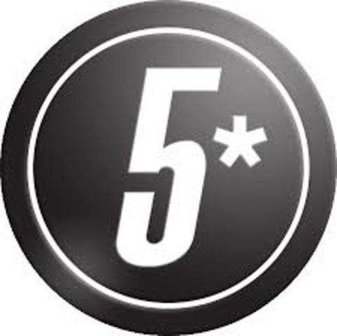 Televisión en México