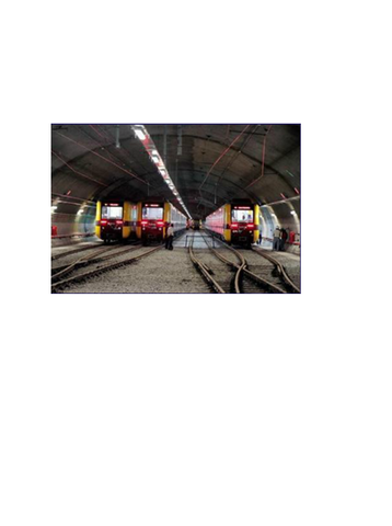 Túneles de Guadamarra