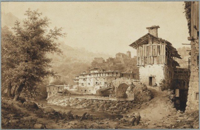 La fotografía avanza