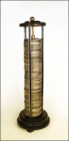 Generación de Electricidad