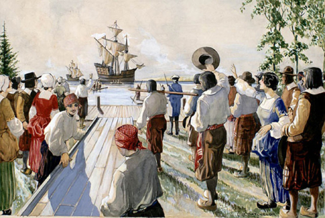 The Company of One Hundred Associates