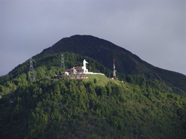 Primer trabajo publicado