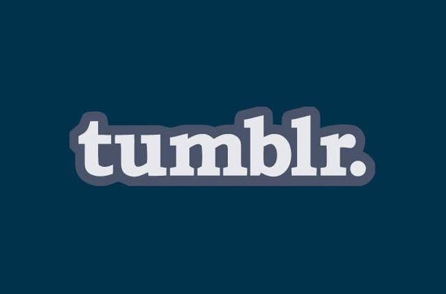 Tumblr opens